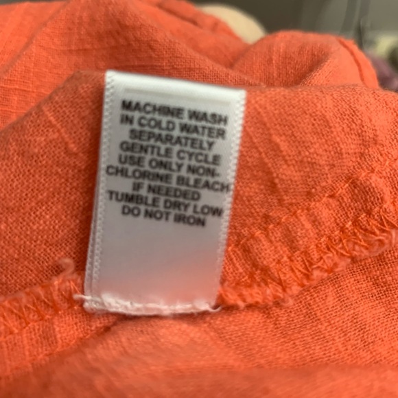 Woman’s 3/4 sleeve blouse - Picture 6 of 6